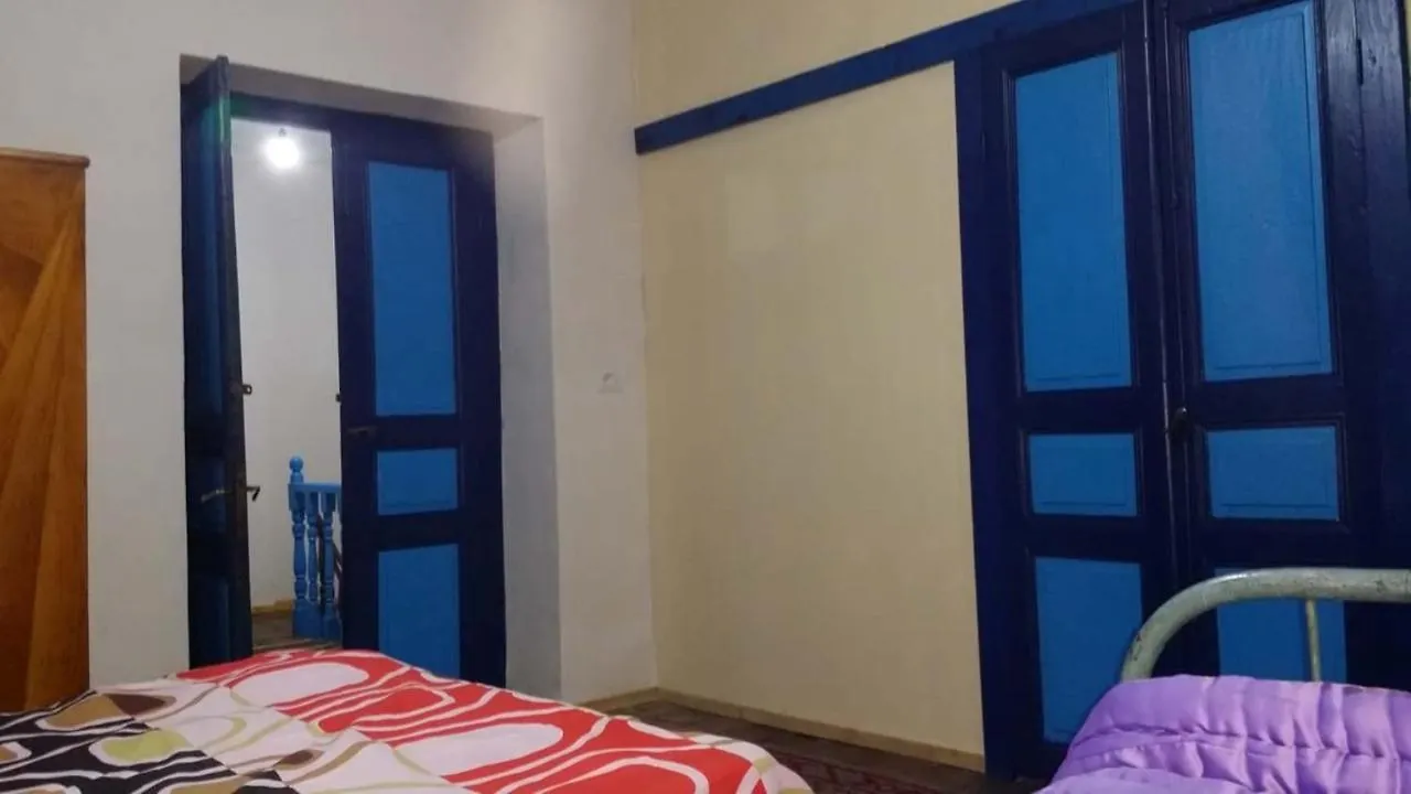 Vila 1926 Hostel Korcza