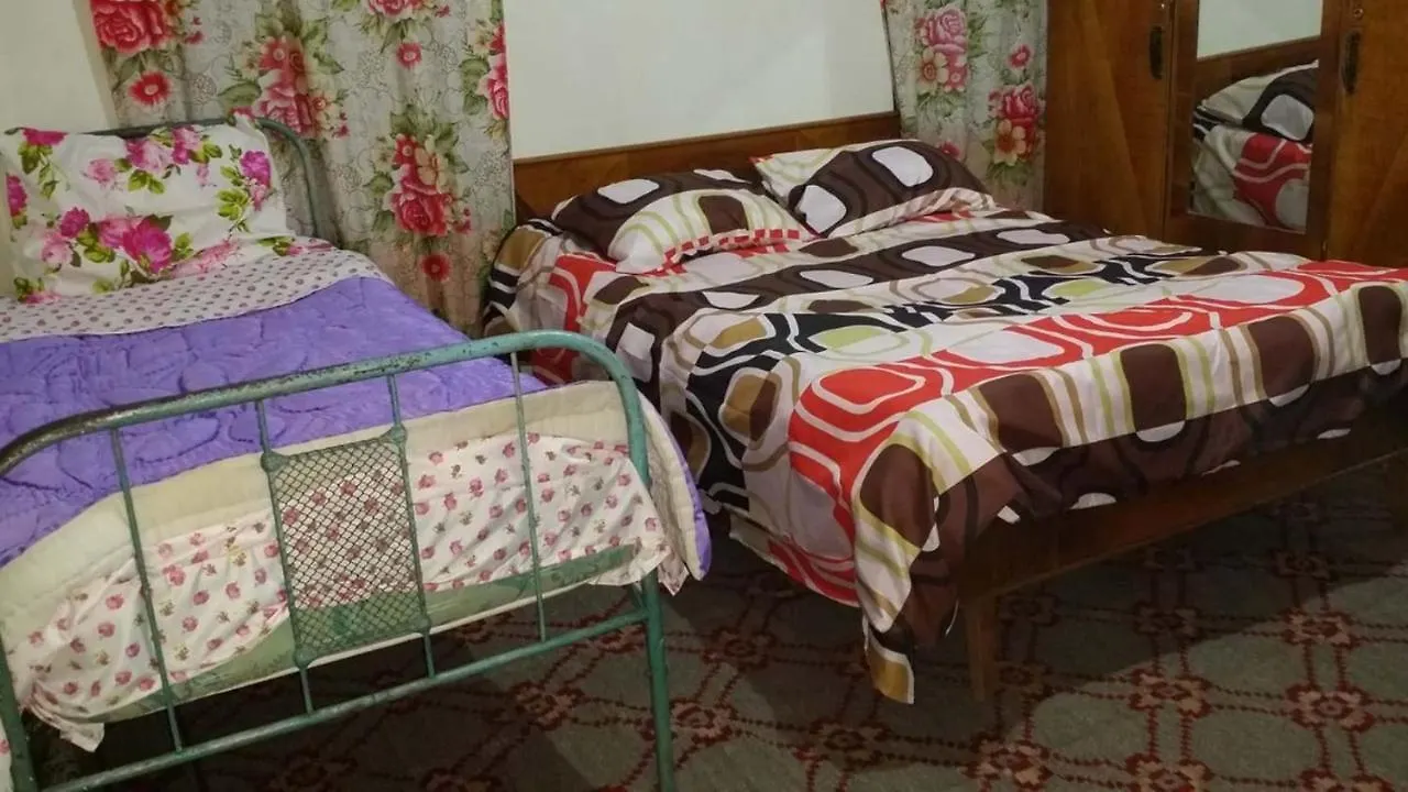 Vila 1926 Hostel Korce