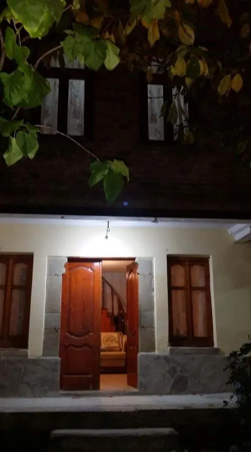 Vila 1926 Hostel Korce