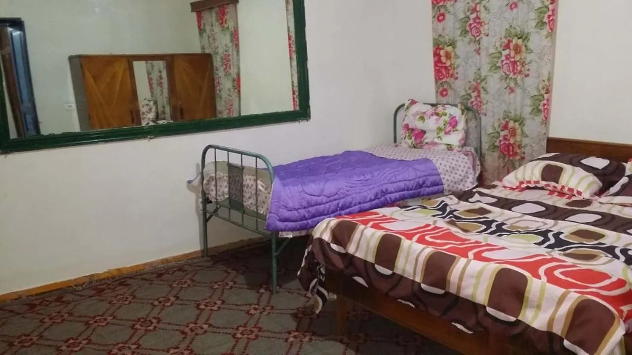 Vila 1926 Hostel Korce