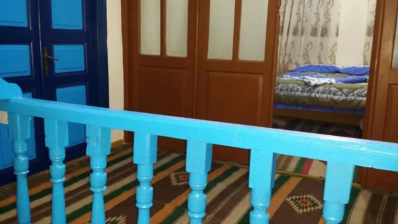 Vila 1926 Hostel Korcza Albania