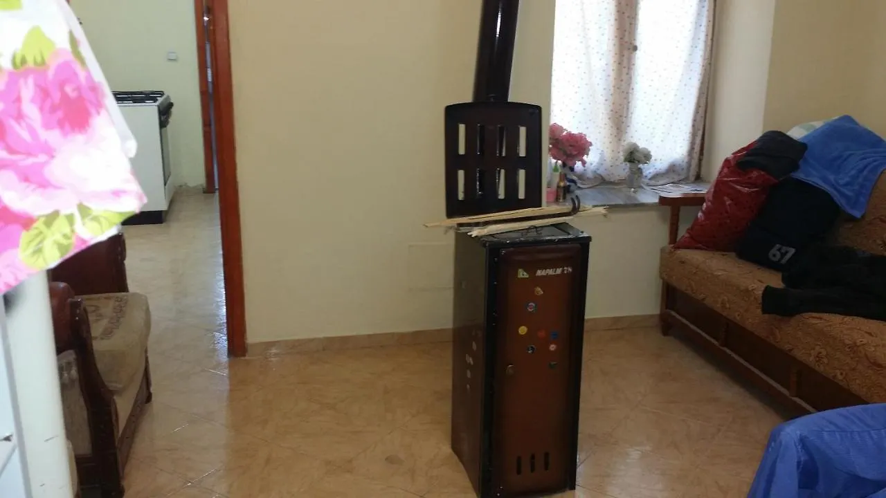 Vila 1926 Hostel Korce Albanien