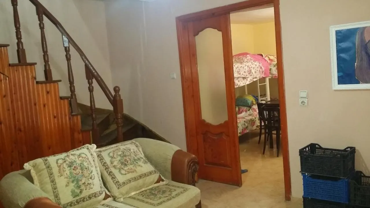 Vila 1926 Hostel Korce 0*,  Albanien