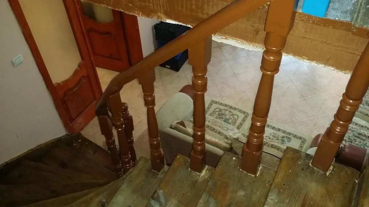 Vila 1926 Hostel Korce