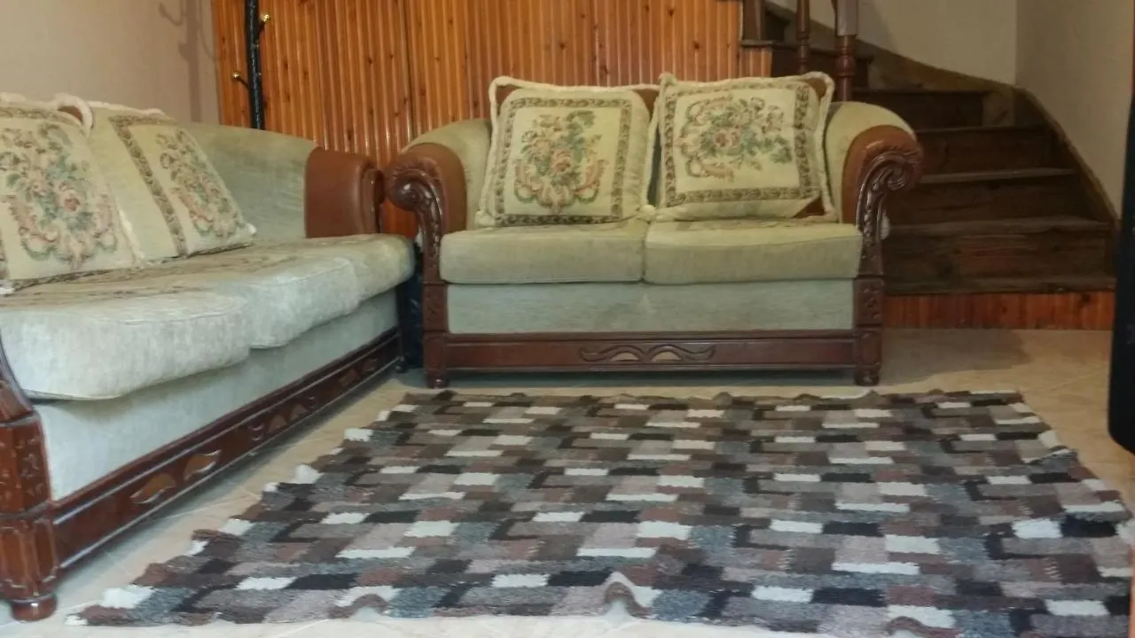 Vila 1926 Hostel Korce Albanië
