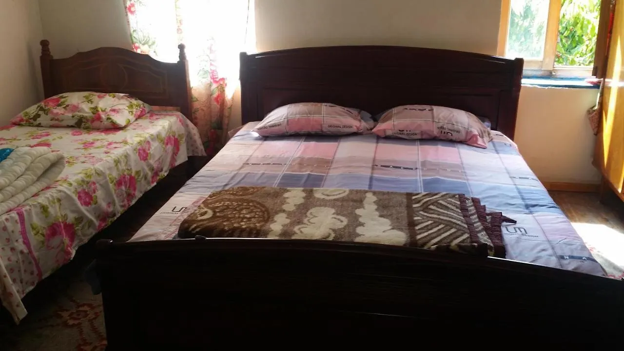 Vila 1926 Hostel Korcza Albania