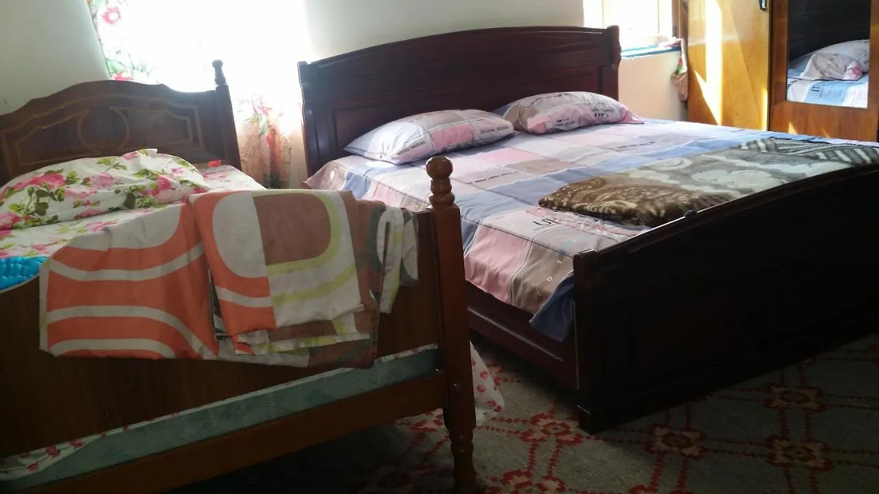 Vila 1926 Hostel Korce