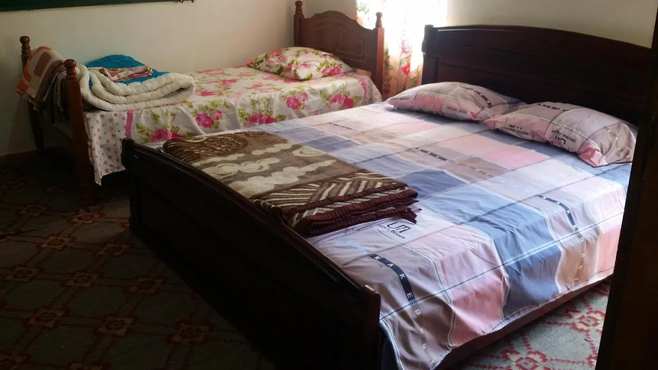 Vila 1926 Hostel Korce
