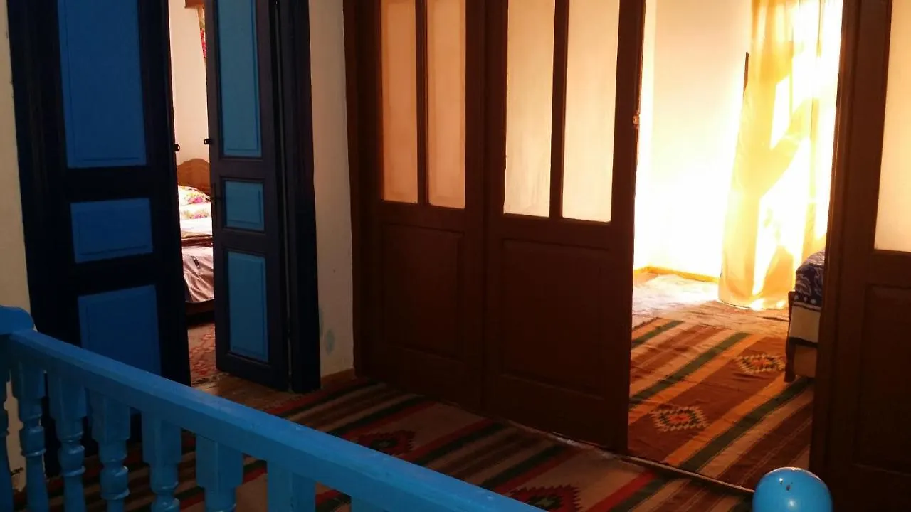 Vila 1926 Hostel Korcza