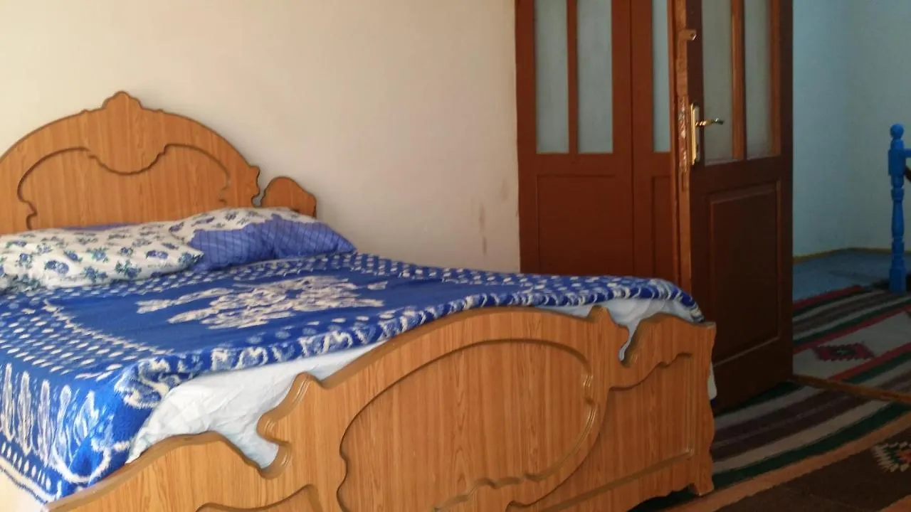 Vila 1926 Hostel Korce