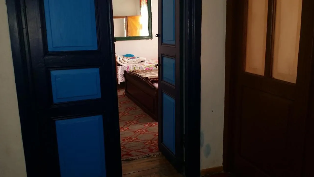 Vila 1926 Hostel Korce Albanien