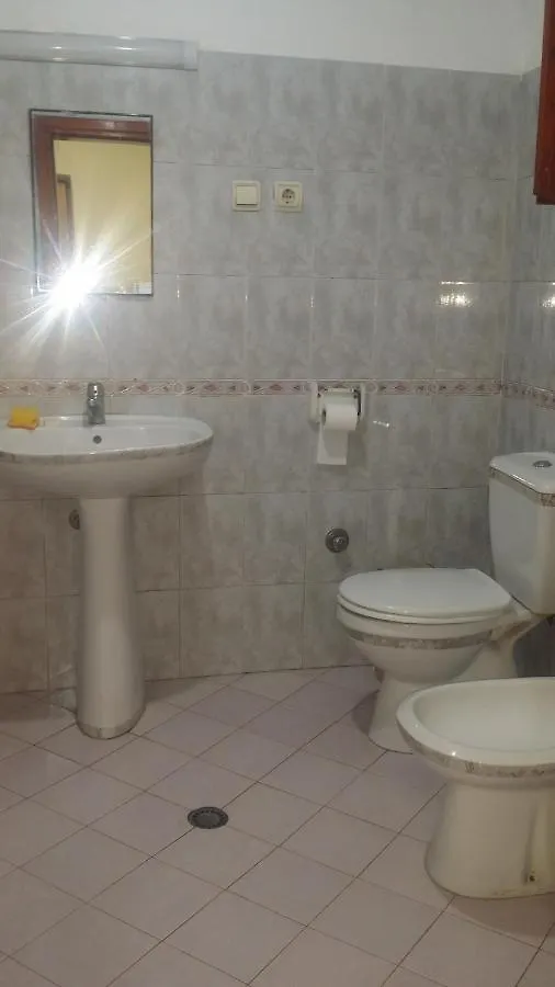 Vila 1926 Hostel Korce