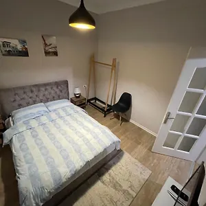 Elite Korçë Appartement